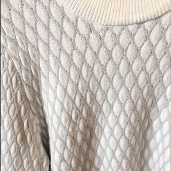 Anthro PEPIN sweater size large - Picture 4 of 6